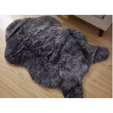 Меховой коврик Sofi De Marko №17, 60х90