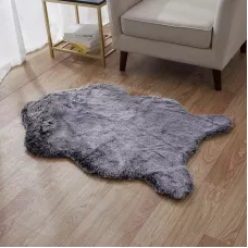 Меховой коврик Sofi De Marko №17, 60х90
