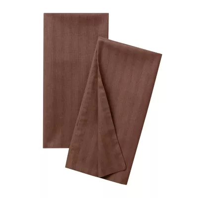 Набор наволочек Волшебная Ночь Stripe "Brawnie", 70х70