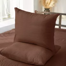 Набор наволочек Волшебная Ночь Stripe "Brawnie", 50х70