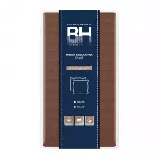 Набор наволочек Волшебная Ночь Stripe "Brawnie", 50х70