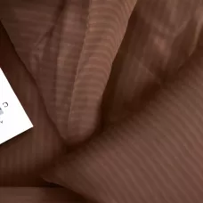 Набор наволочек Волшебная Ночь Stripe "Brawnie", 50х70