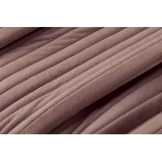 Плед-покрывало Sofi De Marko “Либерти” (розовый), 160x220