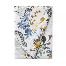 Комплект постельного белья Волшебная ночь поплин "Оазис", двуспальный