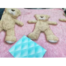 Комплект постельного белья 4YOU “Меховой”, 1.5 спальный