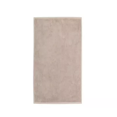 Махровое полотенце Sofi De Marko “Preston” (беж), 50x90