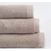 Махровое полотенце Sofi De Marko “Preston” (беж), 70x140