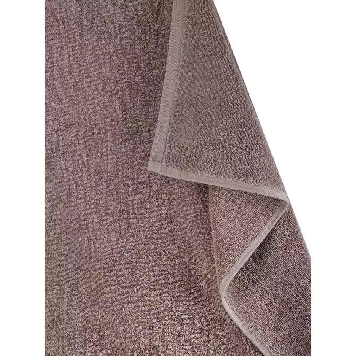 Махровое полотенце Sofi De Marko “Preston” (беж), 50x90