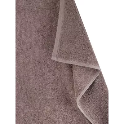 Махровое полотенце Sofi De Marko “Preston” (беж), 50x90