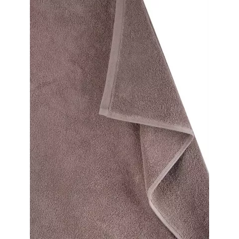 Махровое полотенце Sofi De Marko “Preston” (беж), 50x90