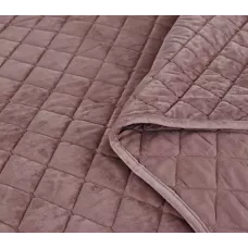 Покрывало Sofi De Marko “Натаниэль” (чайная роза), 160x220