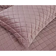 Покрывало Sofi De Marko “Натаниэль” (чайная роза), 240x260