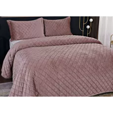 Покрывало Sofi De Marko “Натаниэль” (чайная роза), 160x220