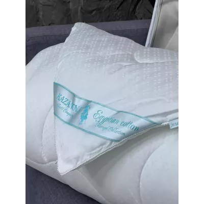 Одеяло KAZANOV.A “Luxury Hotel Collection”, 200x220