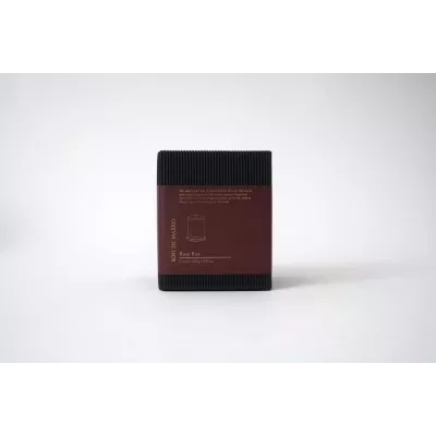 Свеча ароматическая Sofi De Marko "Rose Kiss" (250гр), 1 шт