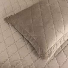 Покрывало Sofi De Marko “Деметра” (капучино), 160x220