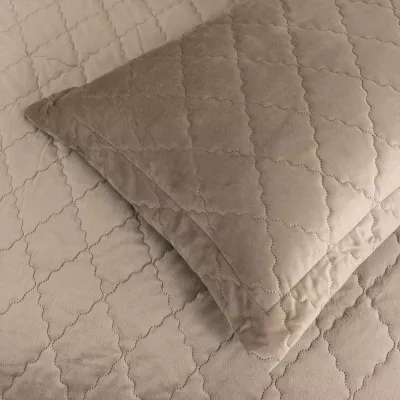 Покрывало Sofi De Marko “Деметра” (капучино), 160x220