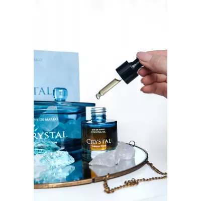 Ароматические кристаллы Sofi De Marko "Tobacco Wave"