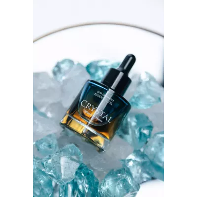 Ароматические кристаллы Sofi De Marko "Tobacco Wave"