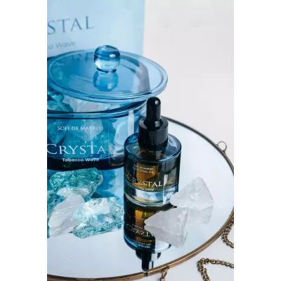 Ароматические кристаллы Sofi De Marko "Tobacco Wave"