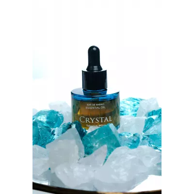 Ароматические кристаллы Sofi De Marko "Tobacco Wave"