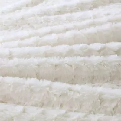 Плед-покрывало Sofi De Marko “Аврил” (молоко), 160x220