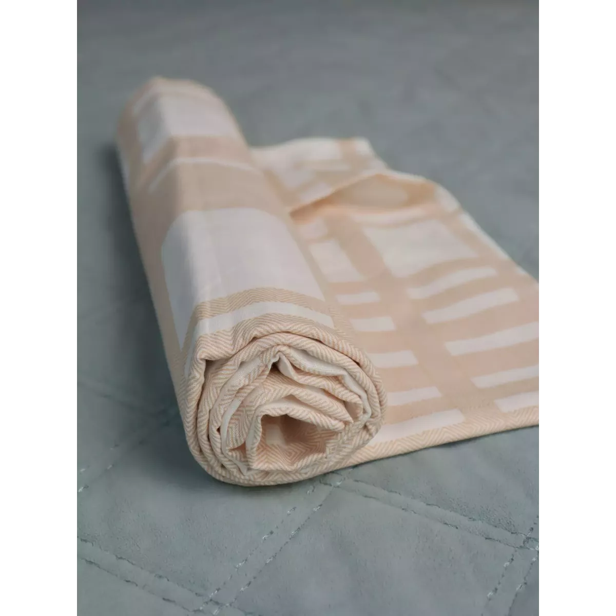 Простыня №1 1.5 спальный