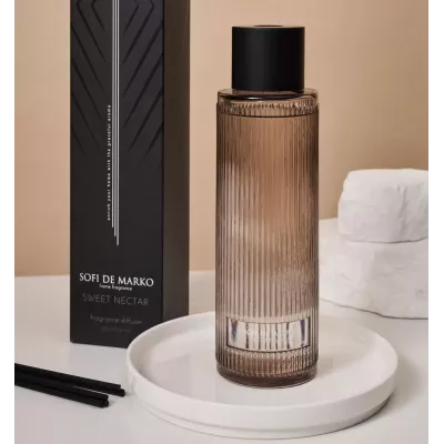 Ароматический диффузор Sofi De Marko "Sweet Nectar", 400 мл