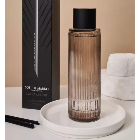 Ароматический диффузор Sofi De Marko "Sweet Nectar", 400 мл