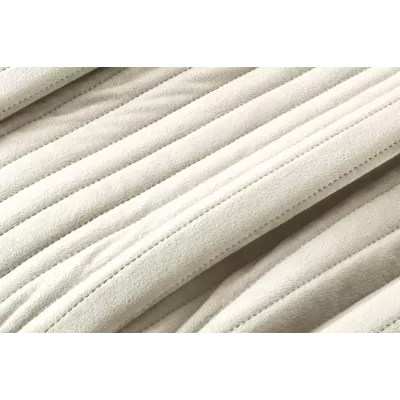 Плед-покрывало Sofi De Marko “Либерти” (молоко), 160x220