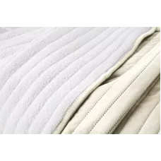 Плед-покрывало Sofi De Marko “Либерти” (молоко), 160x220