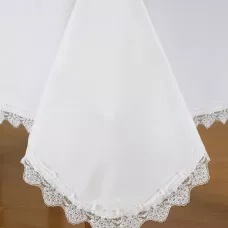 Скатерть жаккардовая Sofi de Marko “Олексия”, 180x180