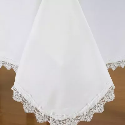 Скатерть жаккардовая Sofi de Marko “Олексия”, 180x180