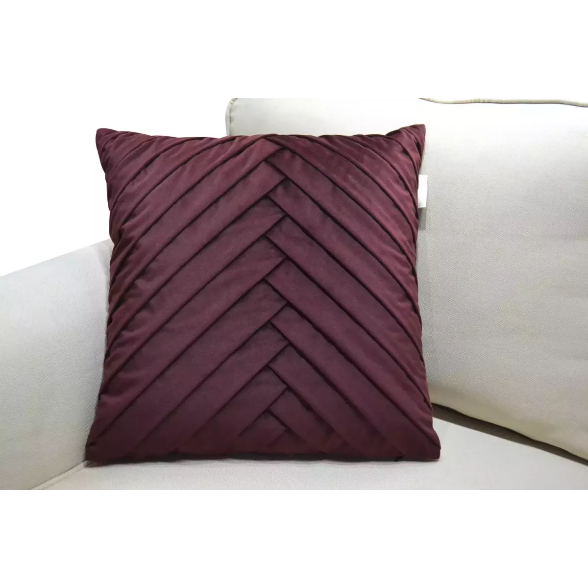 Декоративная наволочка Sofi De Marko Версаль №8, 45х45