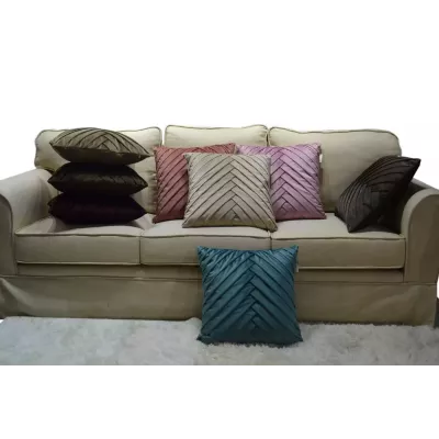 Декоративная наволочка Sofi De Marko Версаль №5, 45х45