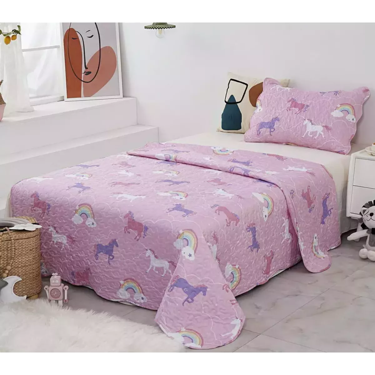 Покрывало Sofi De Marko “Magic №5”, 160x220