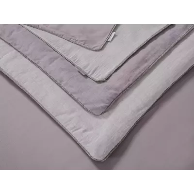 Комплект с одеялом KAZANOV.A Morocco “Османтус” (лаванда перламутр), евро