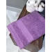 Махровое полотенце Comfort Life “Утро” (сирень), 70x130