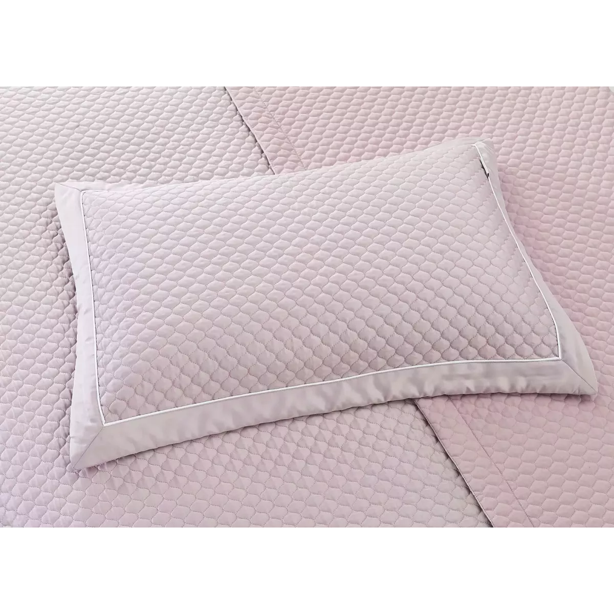 Покрывало Sofi De Marko “Молли” (лиловый), 160х220