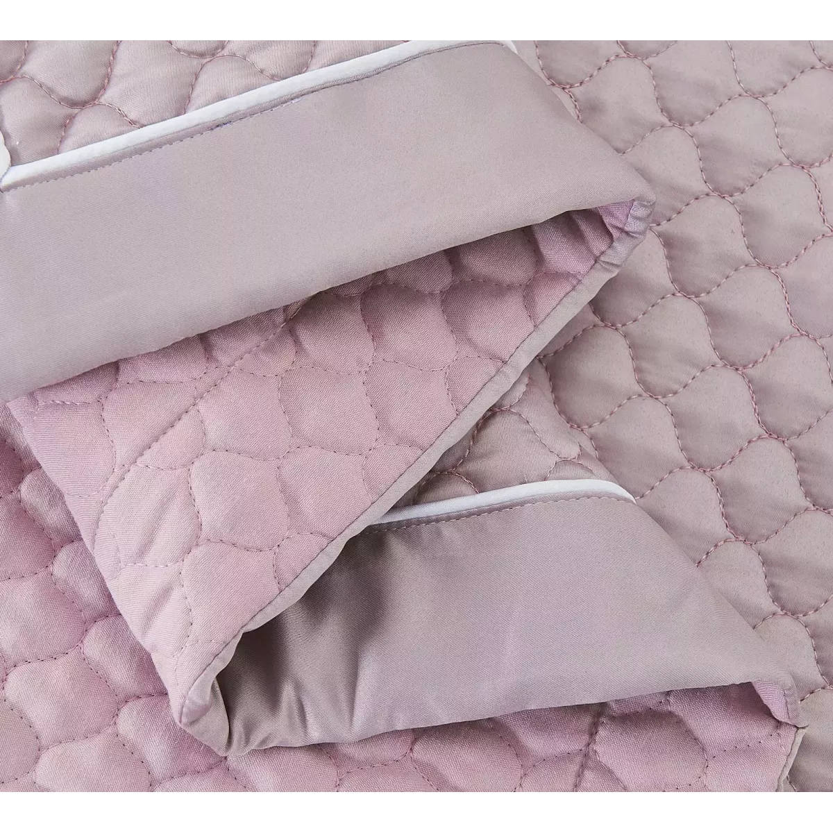 Покрывало Sofi De Marko “Молли” (лиловый), 160х220