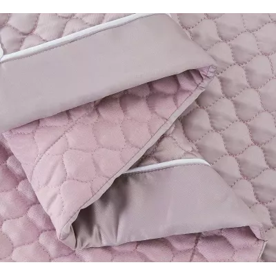 Покрывало Sofi De Marko “Молли” (лиловый), 160х220