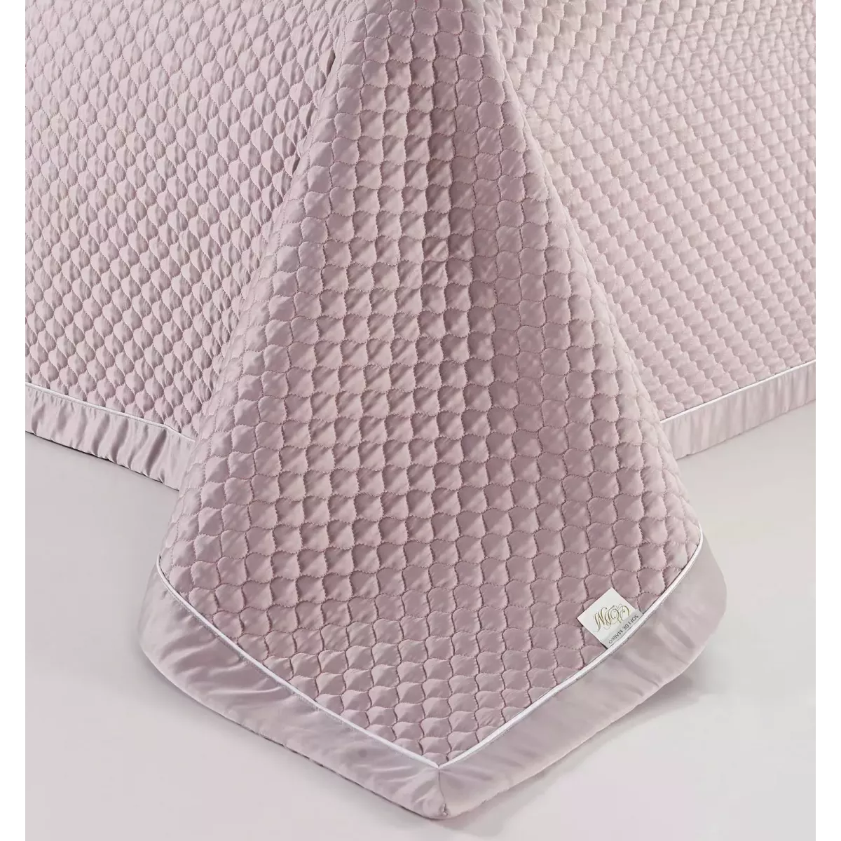 Покрывало Sofi De Marko “Молли” (лиловый), 160х220