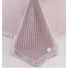 Покрывало Sofi De Marko “Молли” (лиловый), 160х220