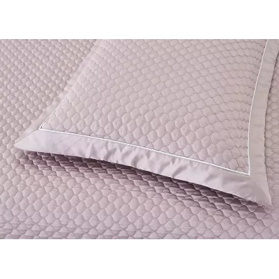 Покрывало Sofi De Marko “Молли” (лиловый), 160х220