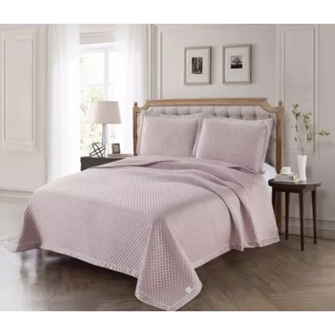 Покрывало Sofi De Marko “Молли” (лиловый), 160х220