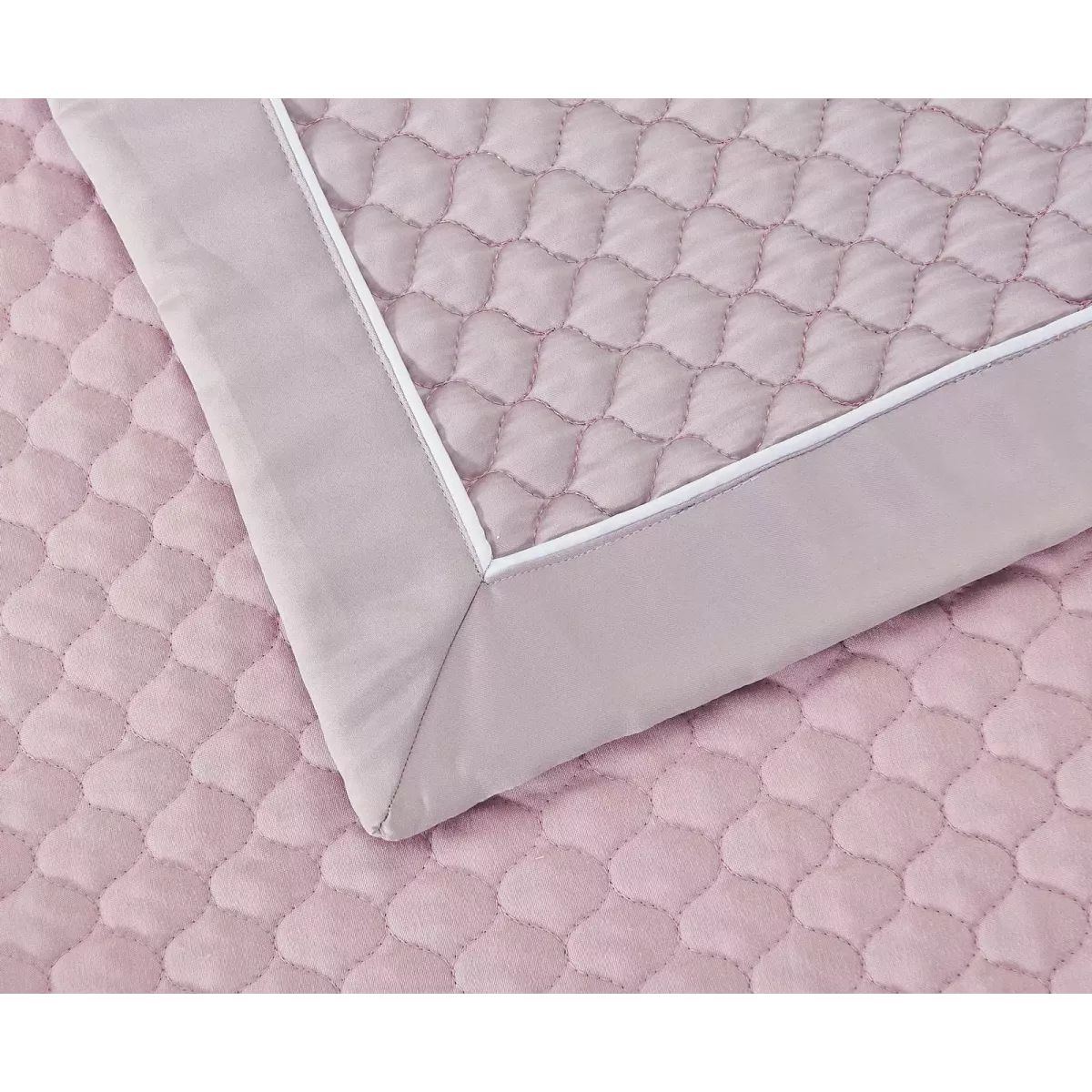 Покрывало Sofi De Marko “Молли” (лиловый), 160х220