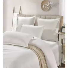 Комплект постельного белья Sofi de Marko "Ансель №4", евро