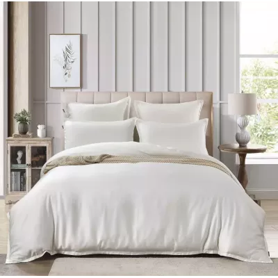 Комплект постельного белья Sofi de Marko "Ансель №4", евро