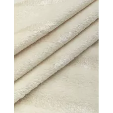 Плед Absolute Joy “Страйп” (шампань), 200x220