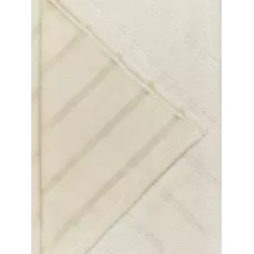 Плед Absolute Joy “Страйп” (шампань), 200x220